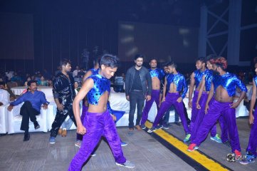 Keshava Movie Audio Launch